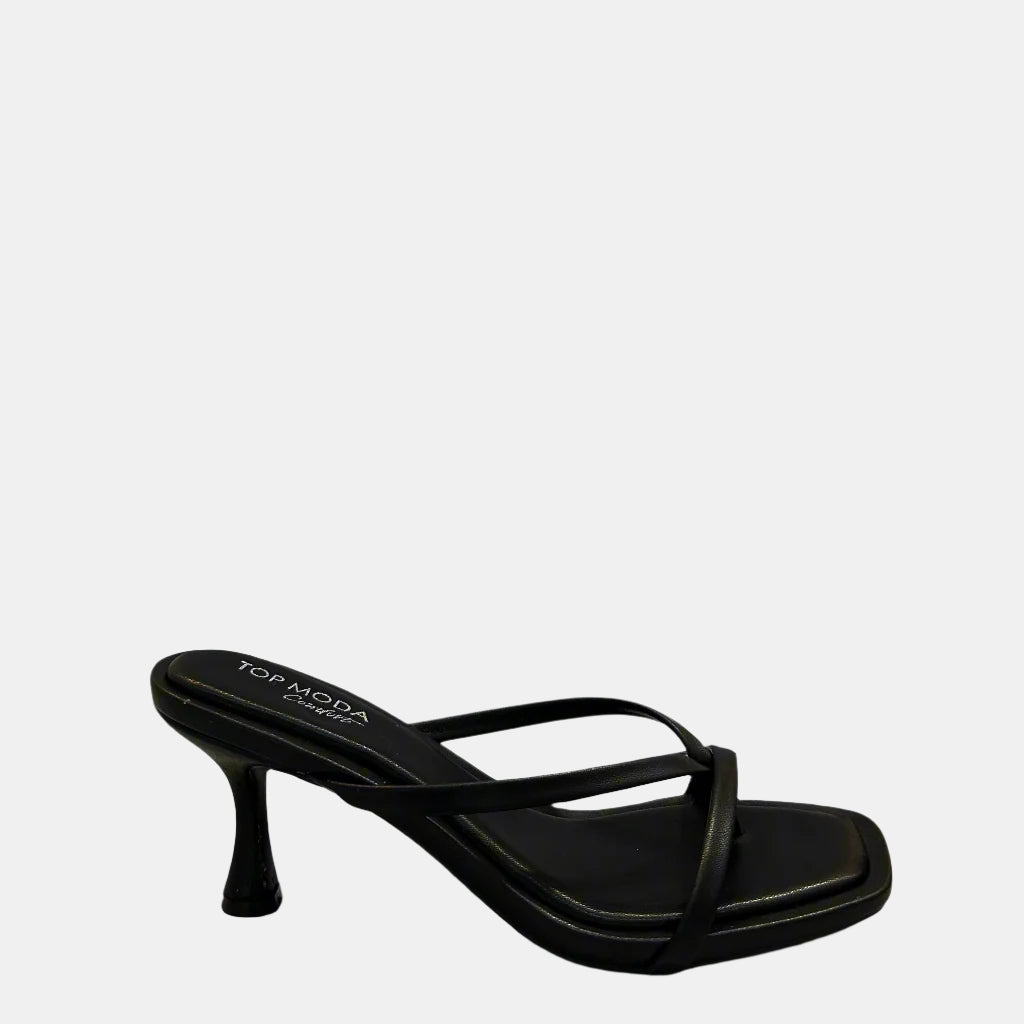 Selena-52 BlackPu