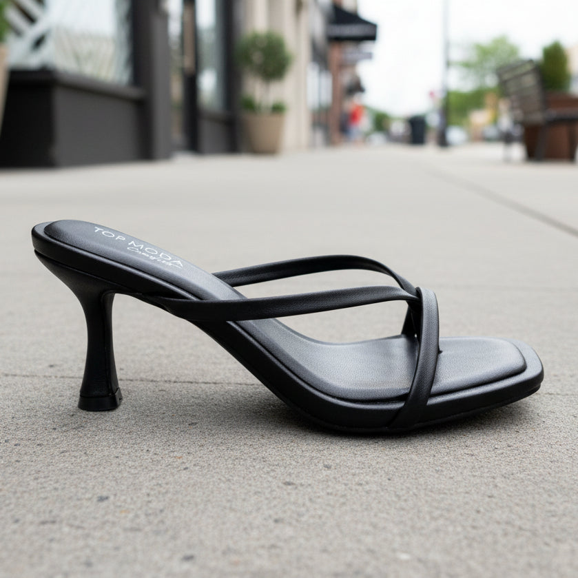 Selena-52 BlackPu