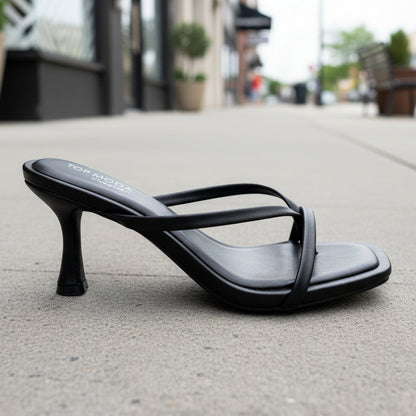 Selena-52 BlackPu