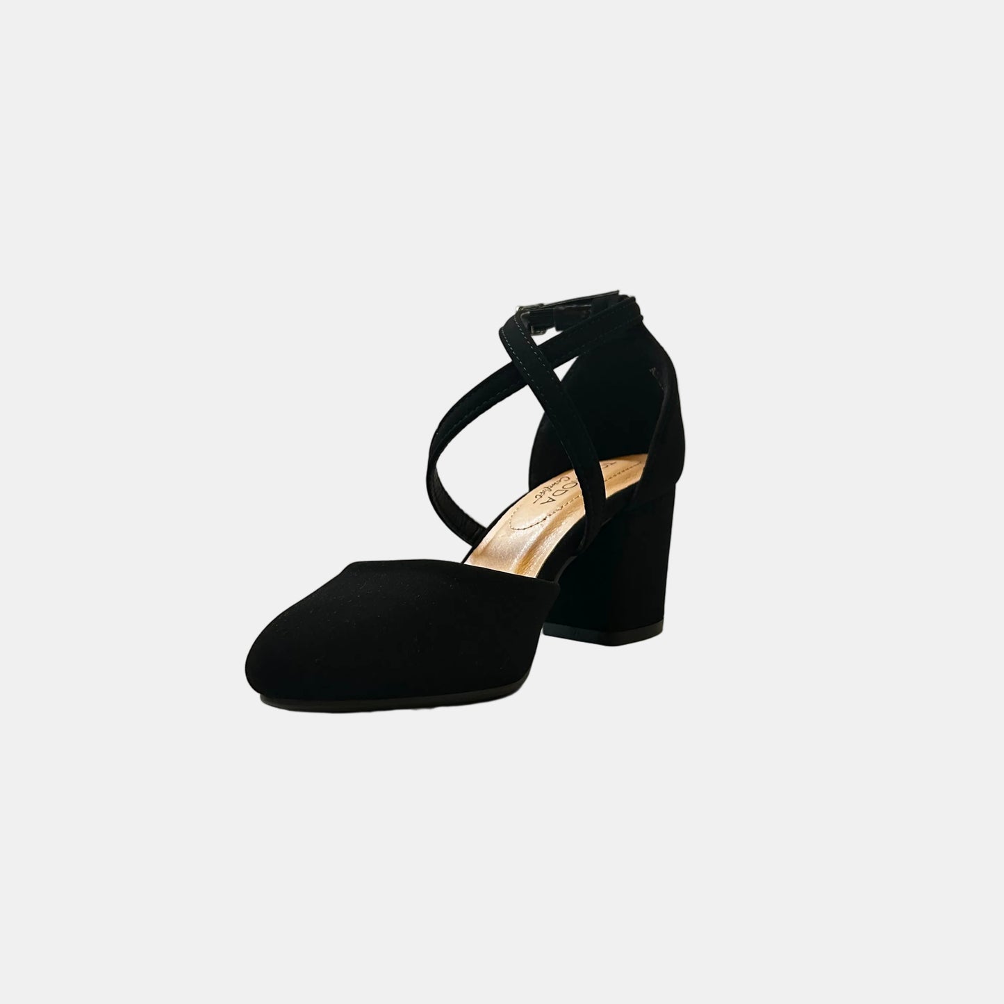 Amelia-22 BlackNB