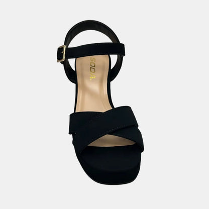 Manner-S BlackNub