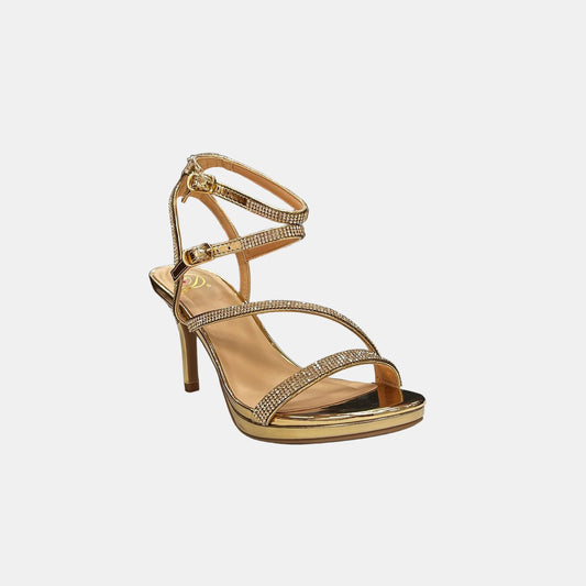 Arnett-S GoldPu