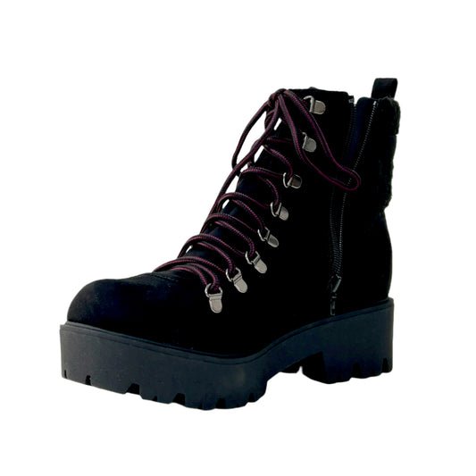 Free Oboro-S BK IMSU