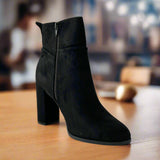Free Passion-S  BLK SU