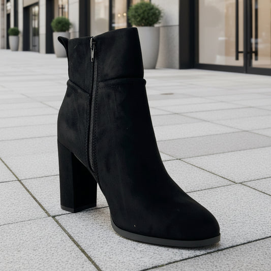 Free Passion-S  BLK SU