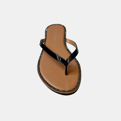 Fannie-100 Black