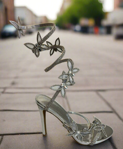 berlin-527 silver pu