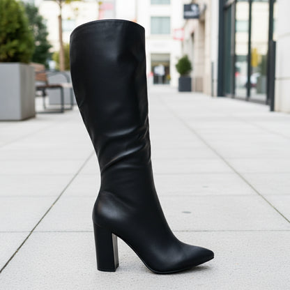 Bellfleur-18 BlackPu