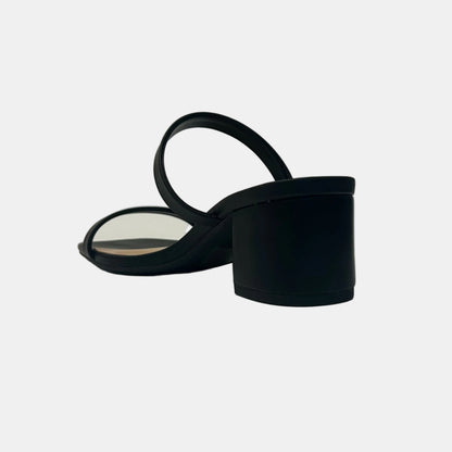 Verlin-S BlackPu