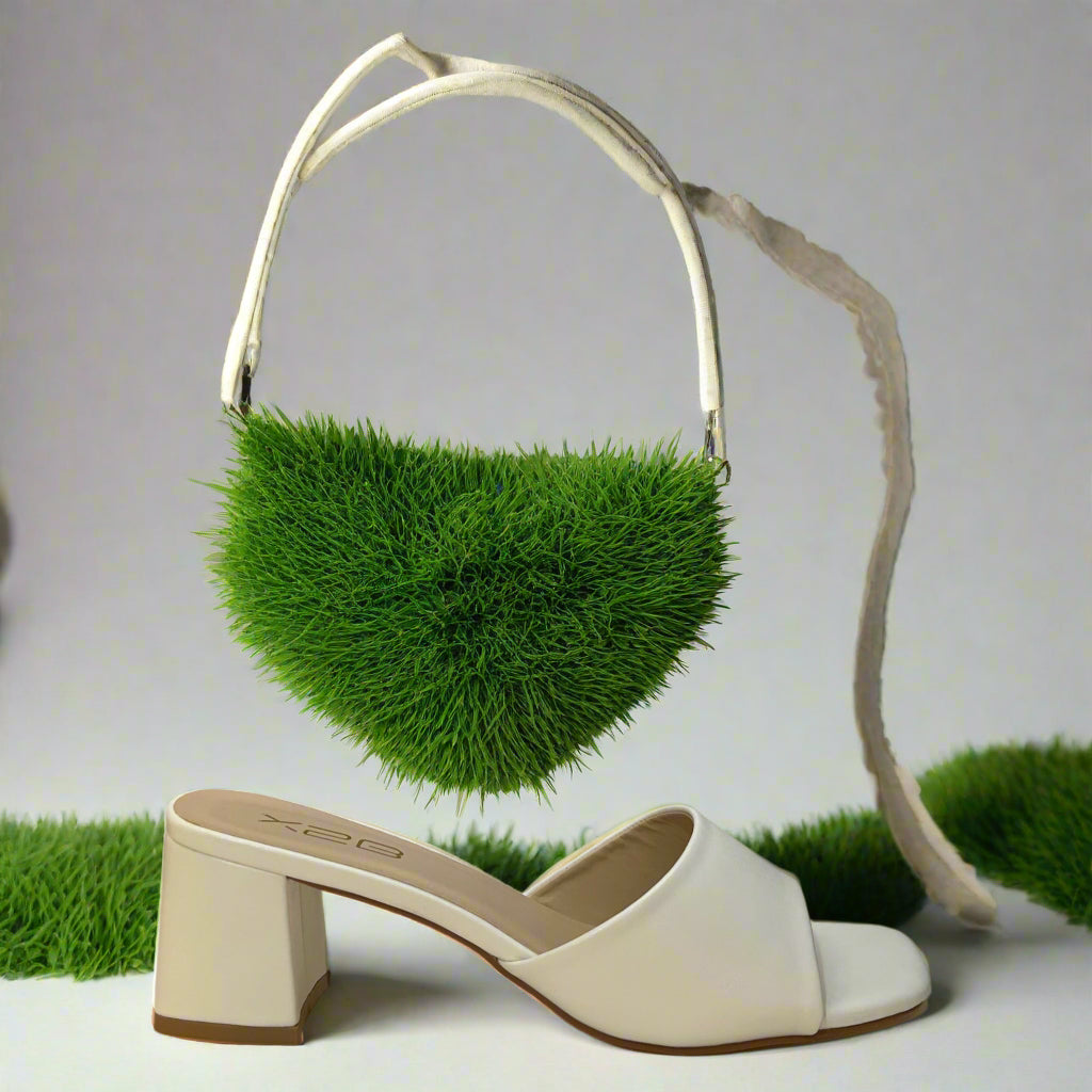 eliza-4 white pu