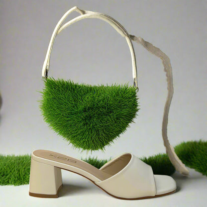 eliza-4 white pu