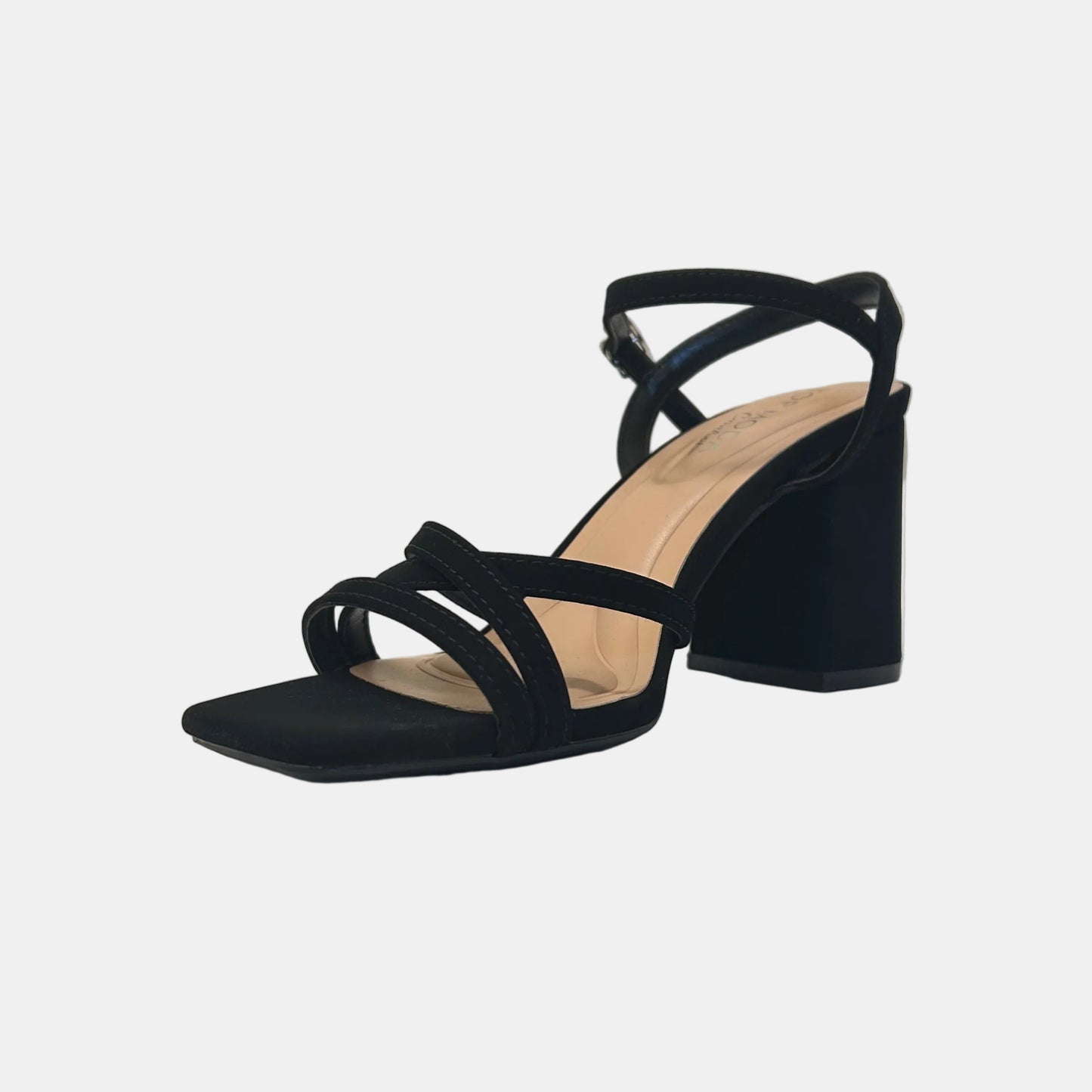 Sabrina-1 BlackNB