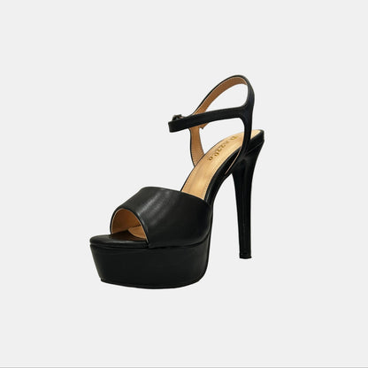 Sweet-04 BlackPu