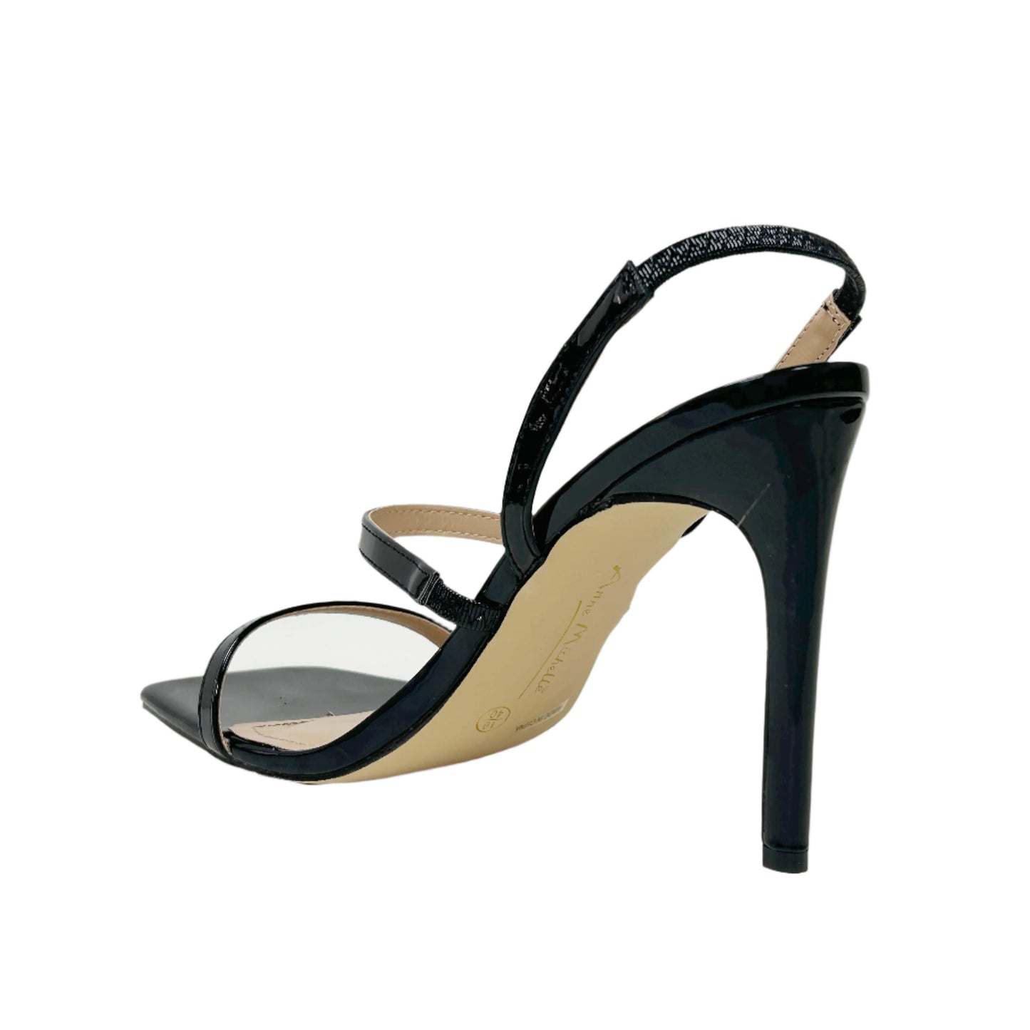 Free Endless-31 BlackPatent