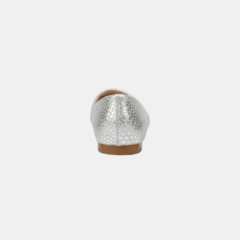 Brielle-66k Silver Kids