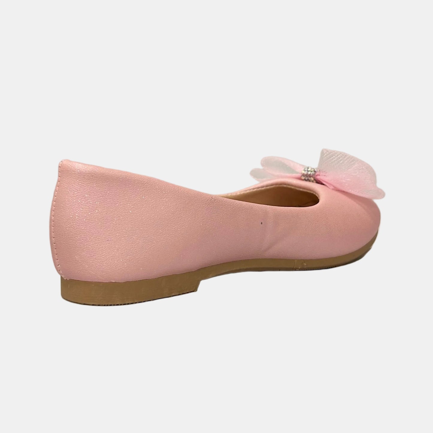 Arwen-9k PinkPu kids
