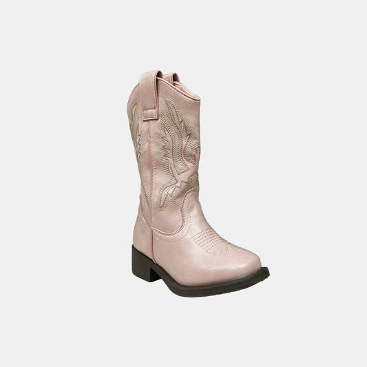 Cowboy-1K Pink Kids