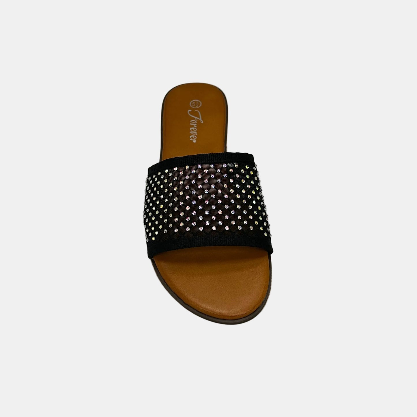 Ample-75 Black