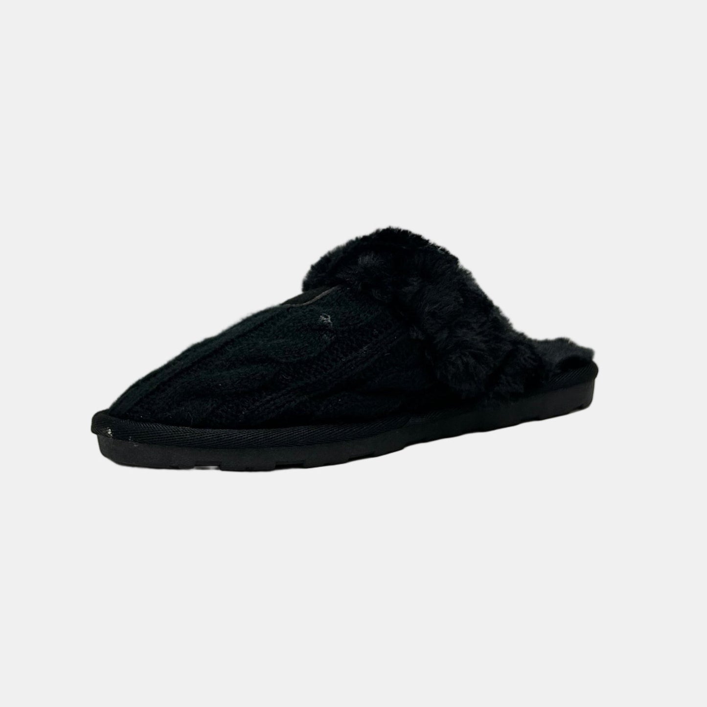 True-53 Black