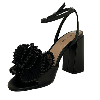 nider-19 black pu