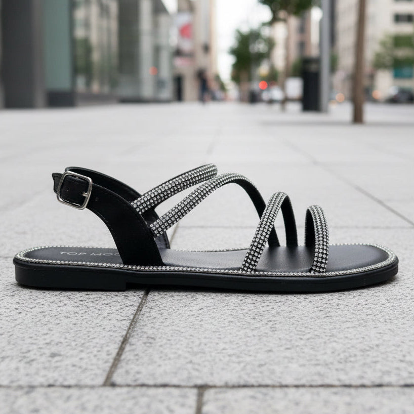 Medusa-32 Black