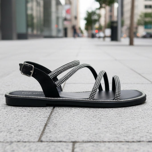Medusa-32 Black