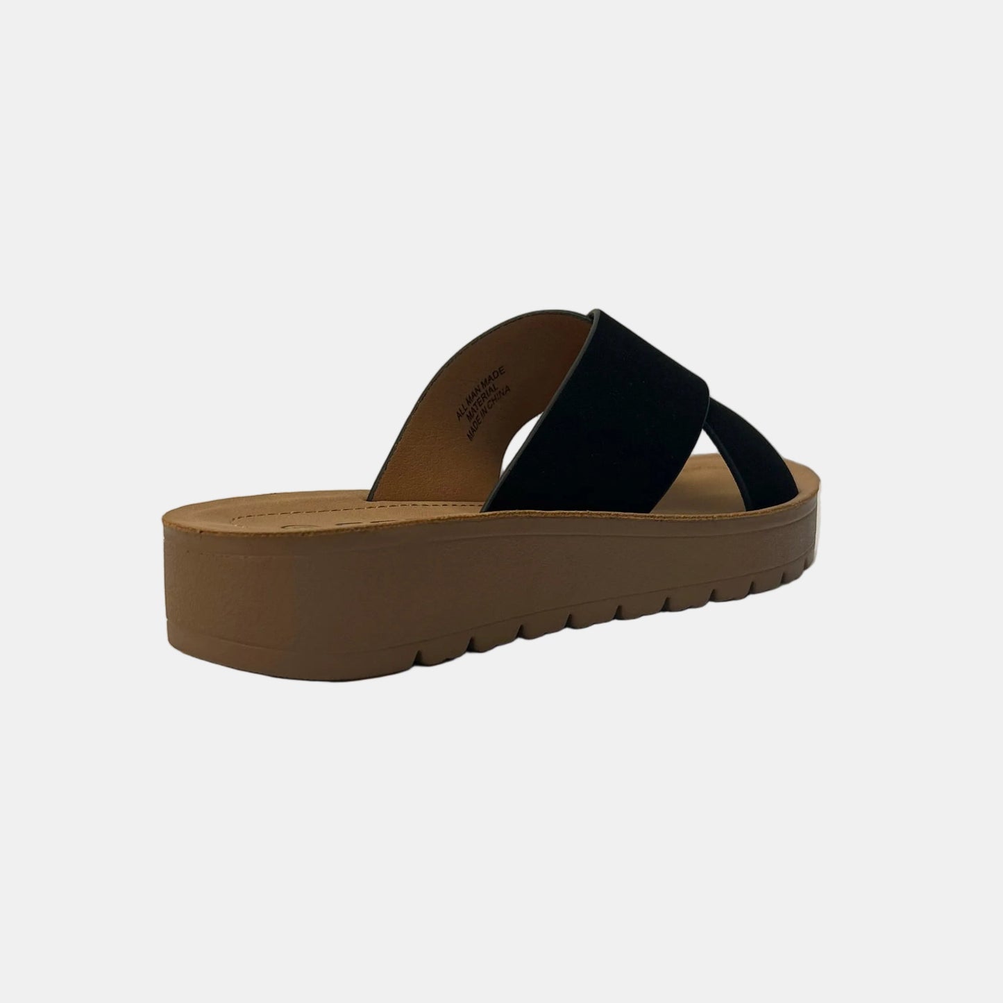 Lucy-S Black