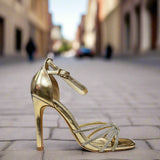 Remy-4 GoldPu