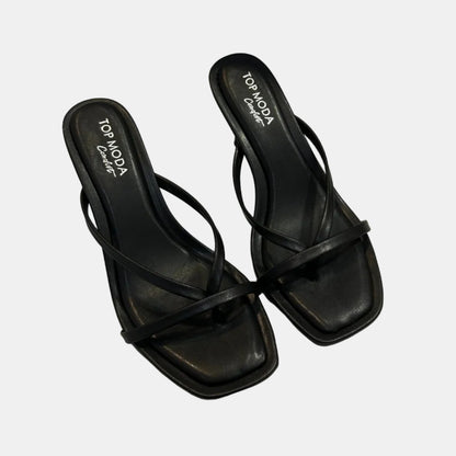 Selena-52 BlackPu