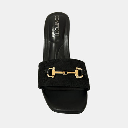 Viera-03 Black