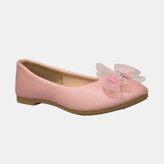Arwen-9k PinkPu kids