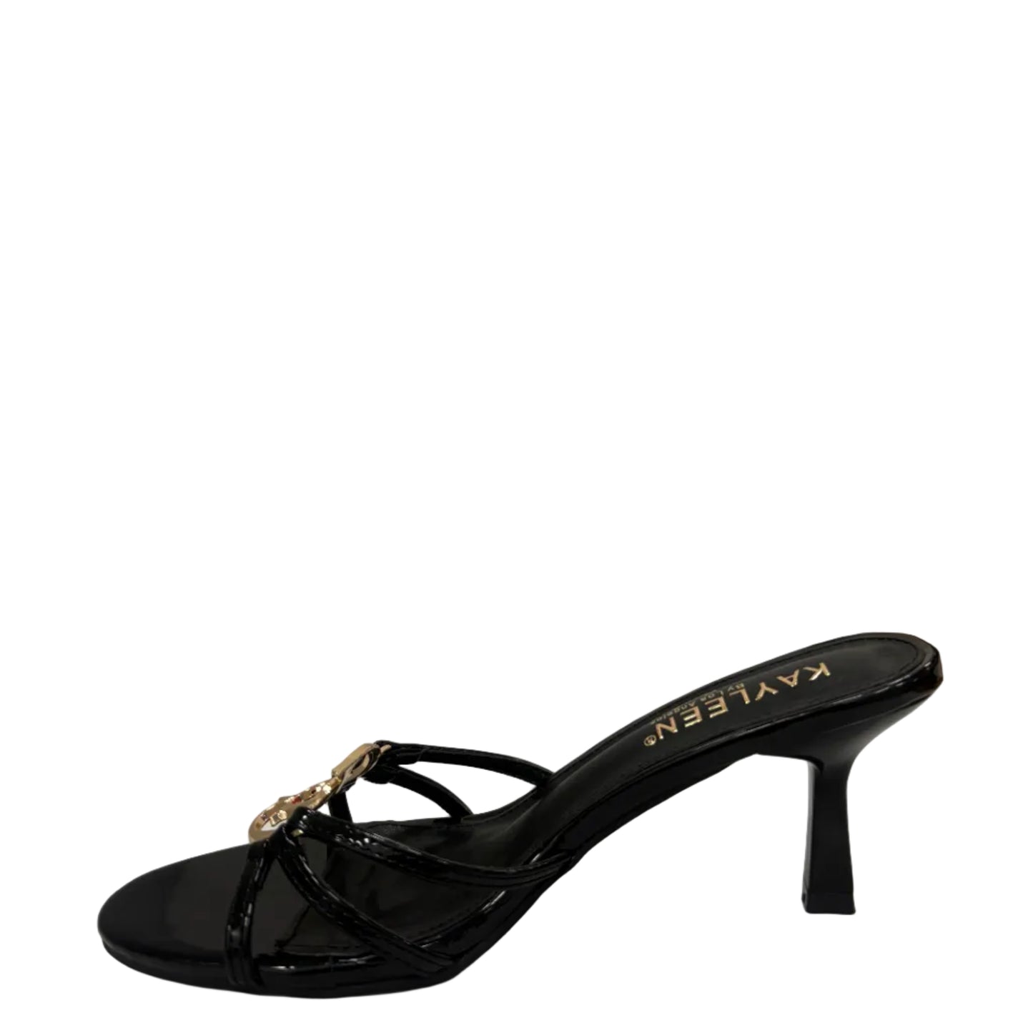 Nadia-153 Black Pt