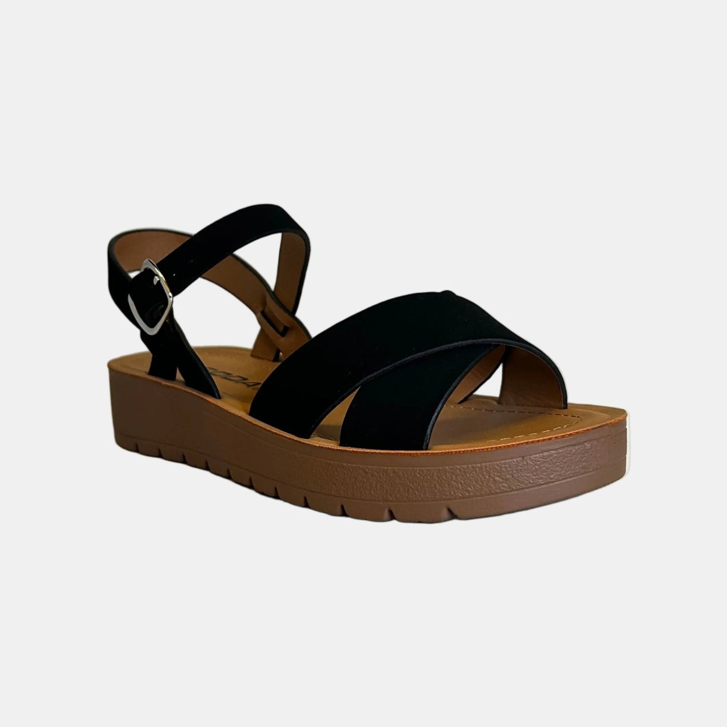 Chester-S Black