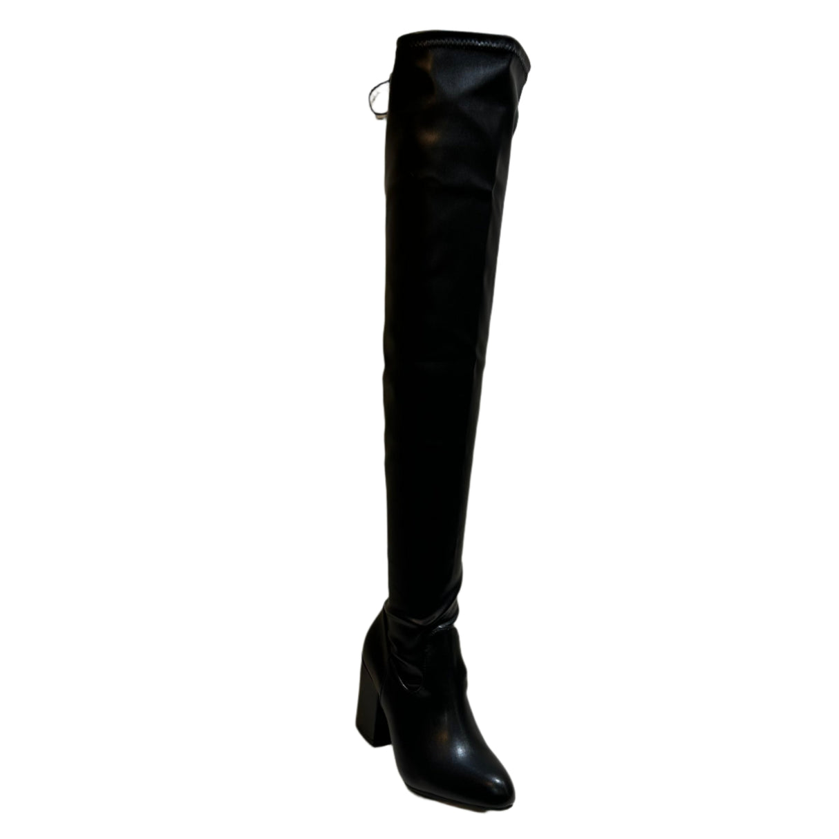 vitality-24 black pu
