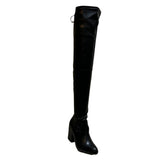 vitality-24 black pu