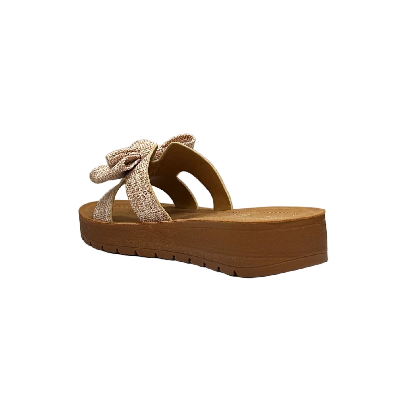 Susie-38 Tan