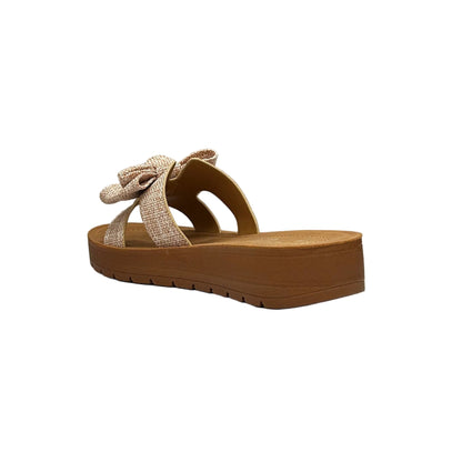 Susie-38 Tan
