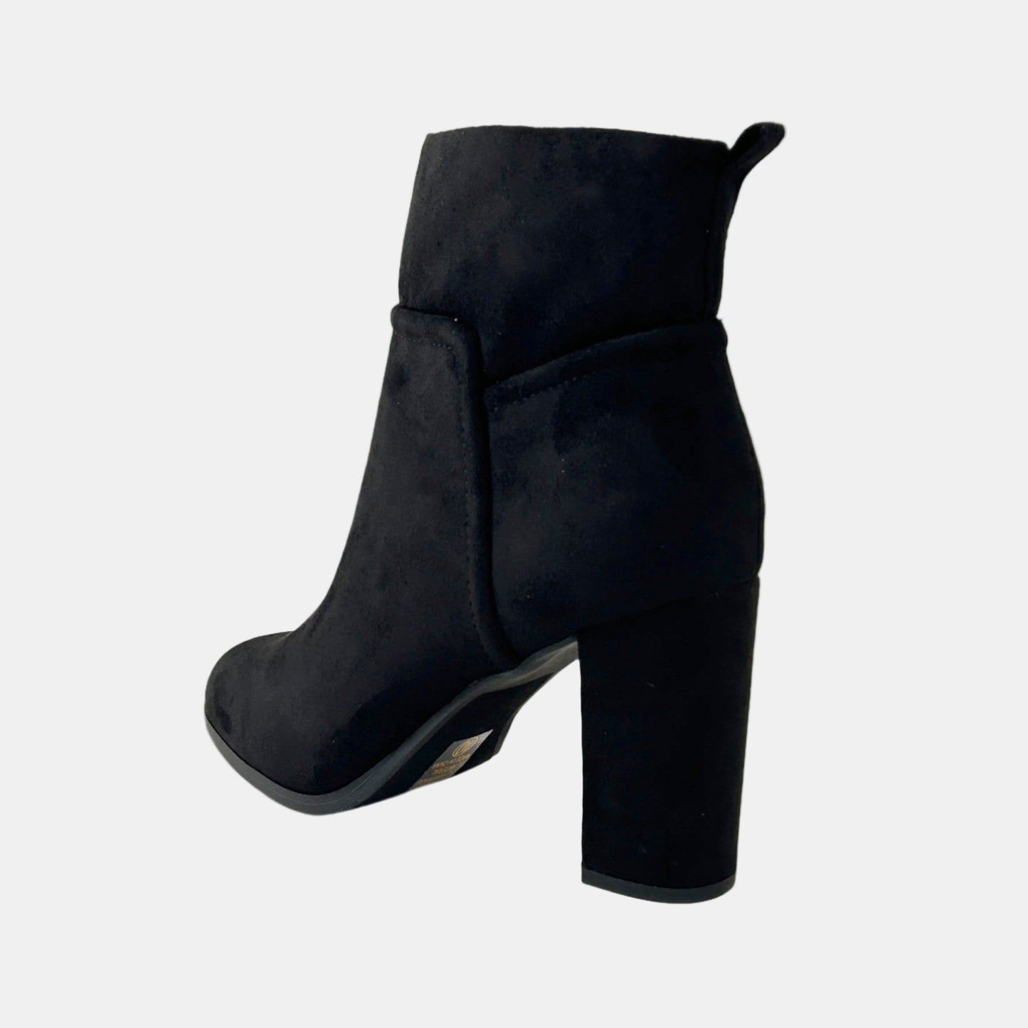 Free Passion-S  BLK SU