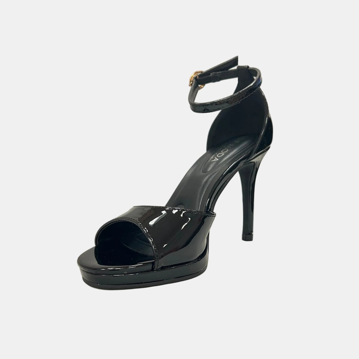 Virginia-30 BlackPat