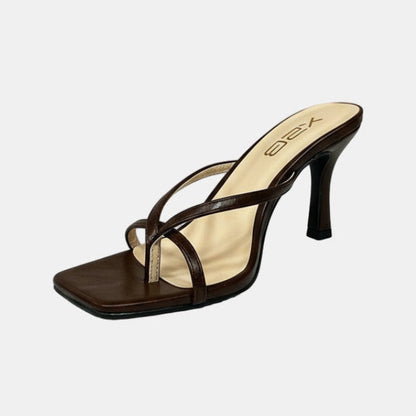 Dovie-9 BrownPu