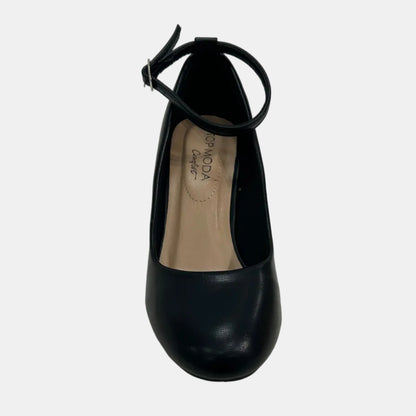 Amelia-1 BlackPu