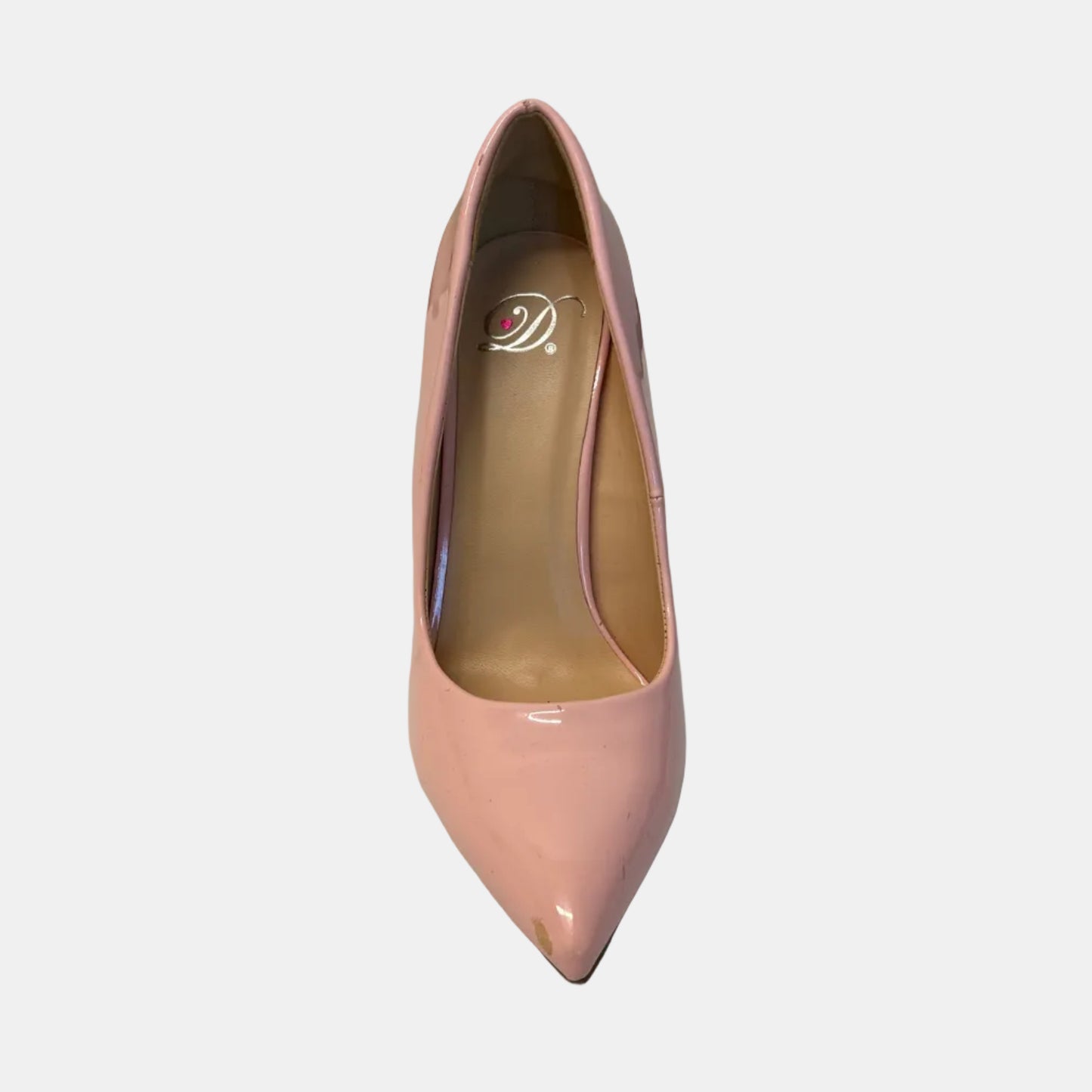 Scheme-S PinkPat