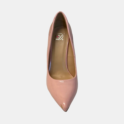 Scheme-S PinkPat