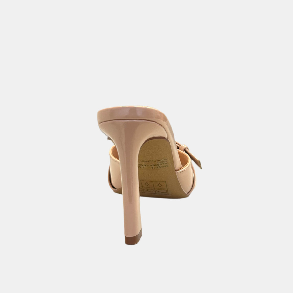 Bailey-14 NudePatent