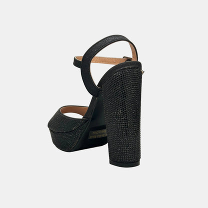 Stan-2 Black