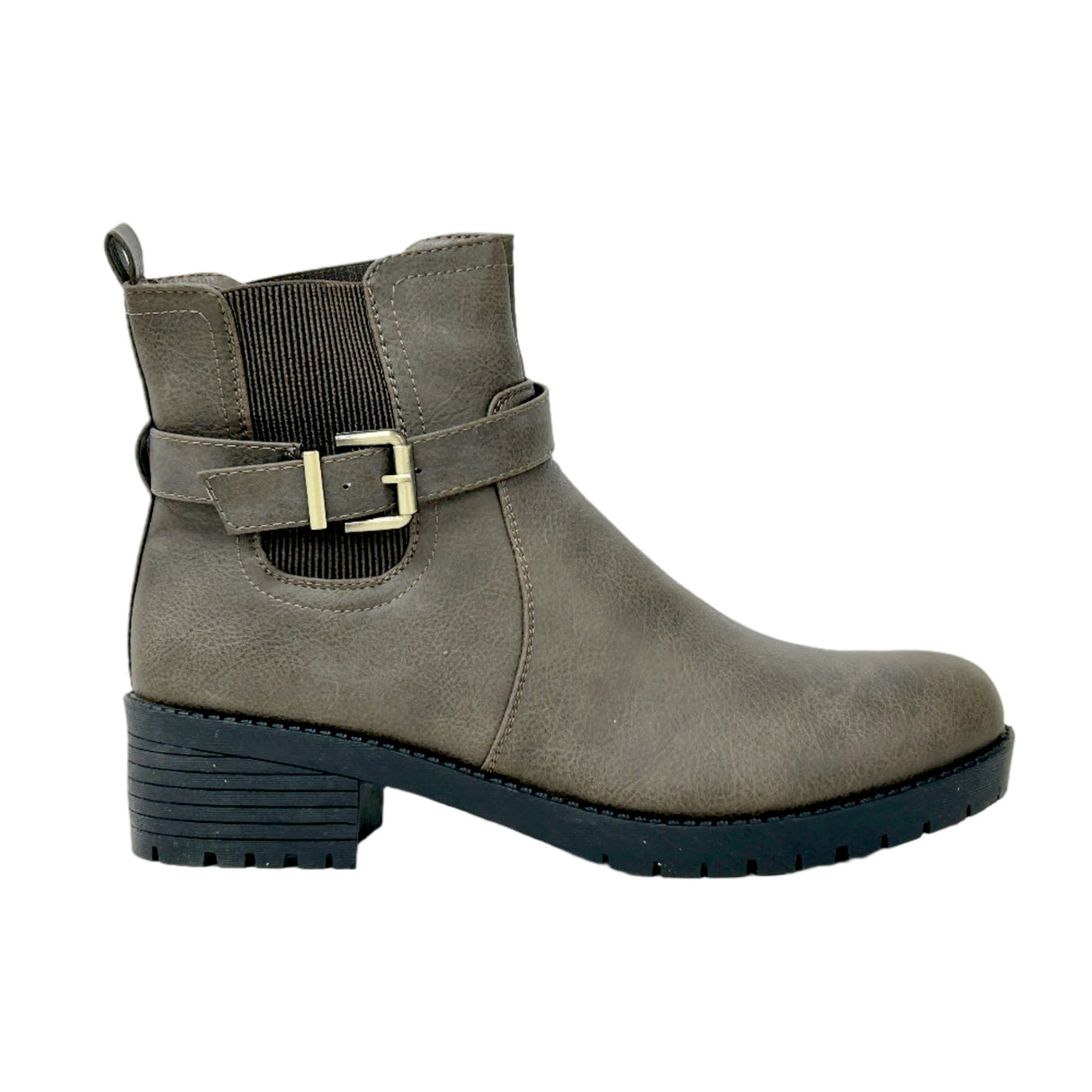 Free Michi-01 Taupe