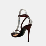 Showy-39 BurgundyPat