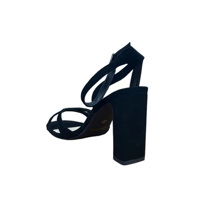 Free Alisa-1N Black NB