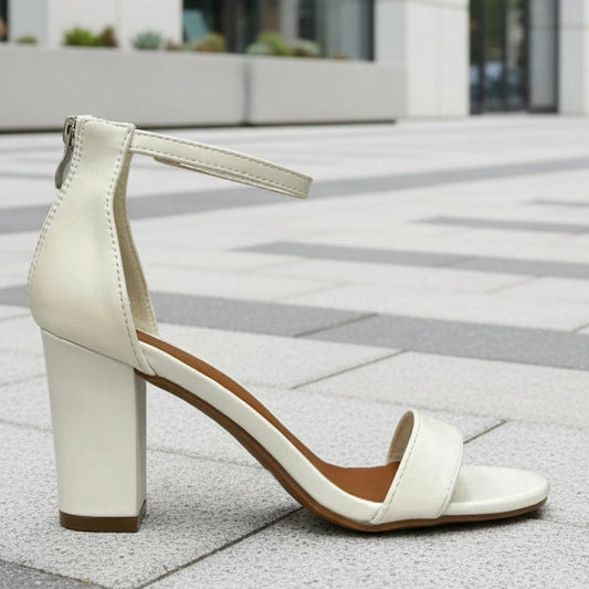 Alondra-1 White