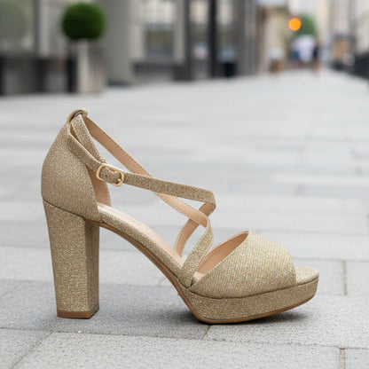 Asia-75 RoseGold